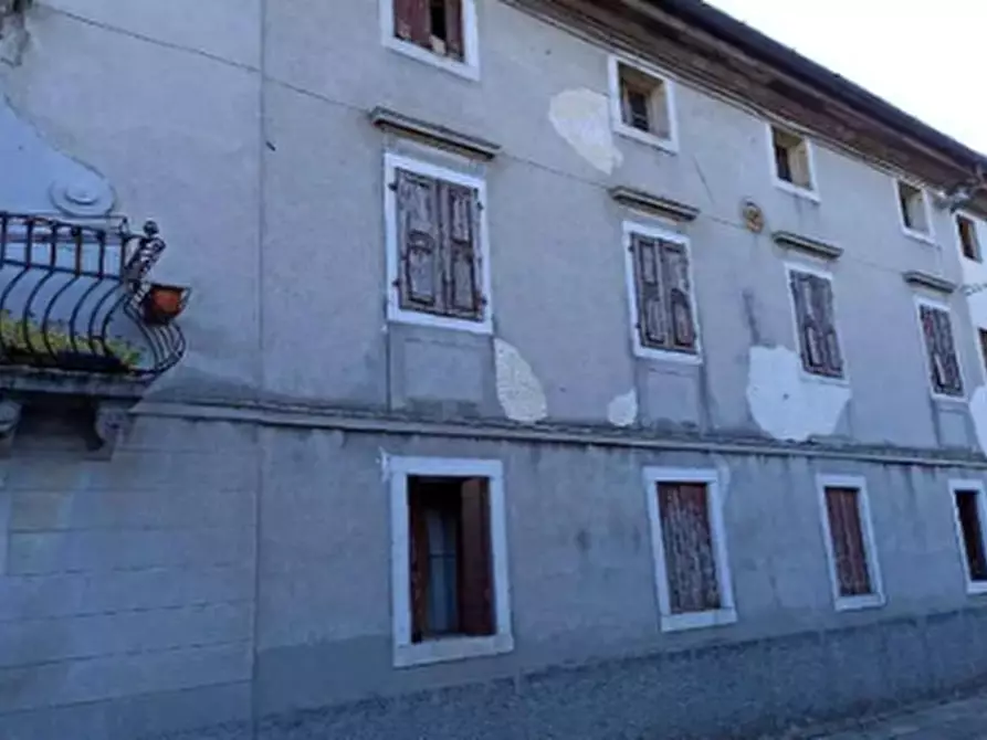 Immagine 13 di Porzione di casa in vendita  in Via padre marco a Aviano