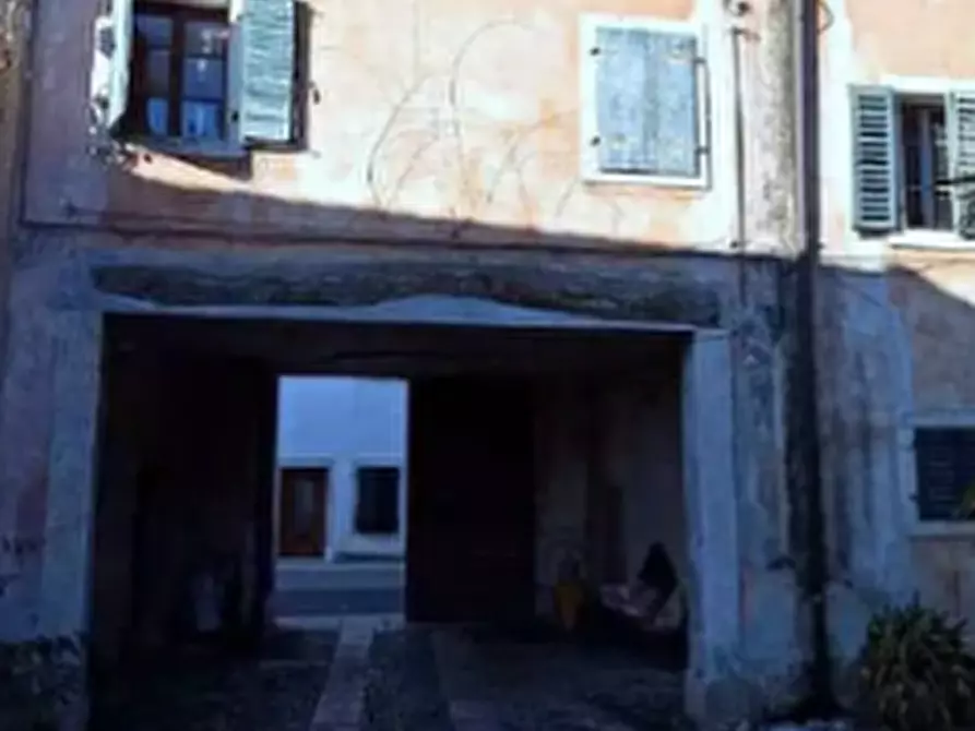 Immagine 14 di Porzione di casa in vendita  in Via padre marco a Aviano