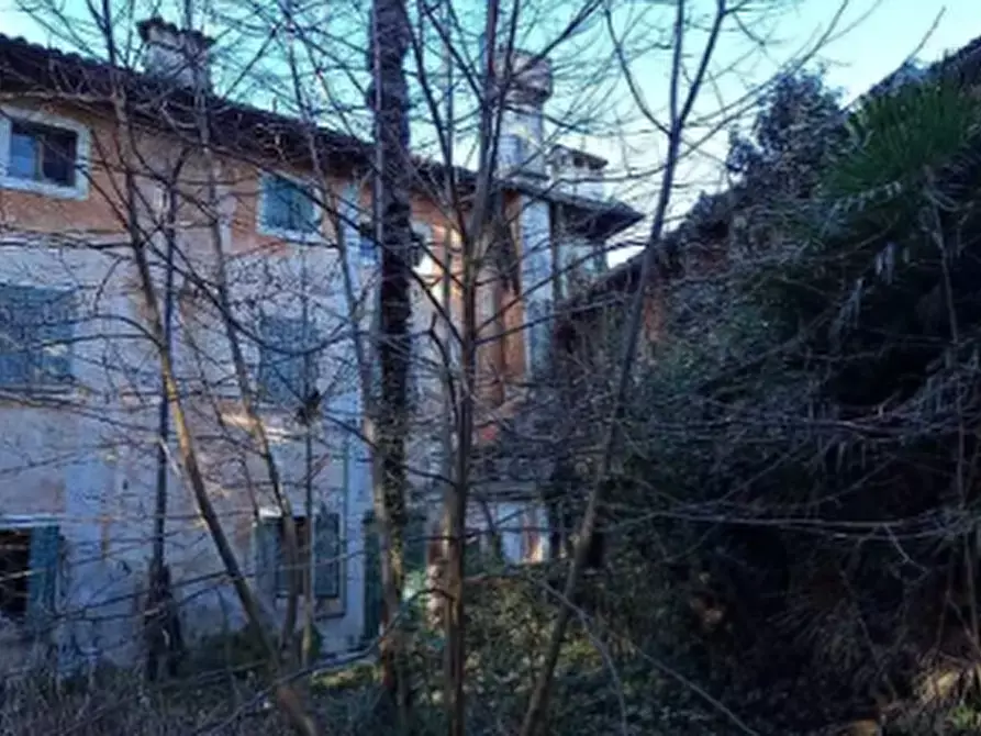 Immagine 16 di Porzione di casa in vendita  in Via padre marco a Aviano