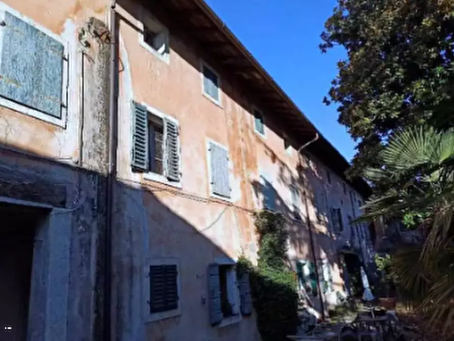 Immagine 17 di Porzione di casa in vendita  in Via padre marco a Aviano