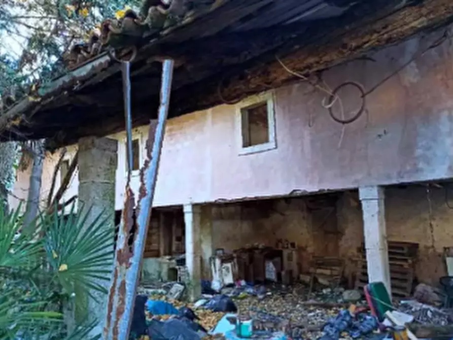 Immagine 18 di Porzione di casa in vendita  in Via padre marco a Aviano