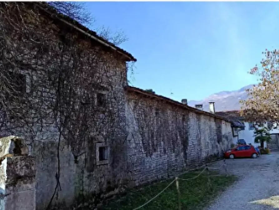 Immagine 19 di Porzione di casa in vendita  in Via padre marco a Aviano