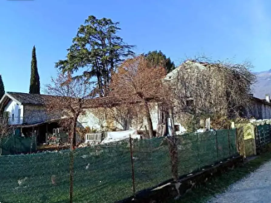 Immagine 20 di Porzione di casa in vendita  in Via padre marco a Aviano