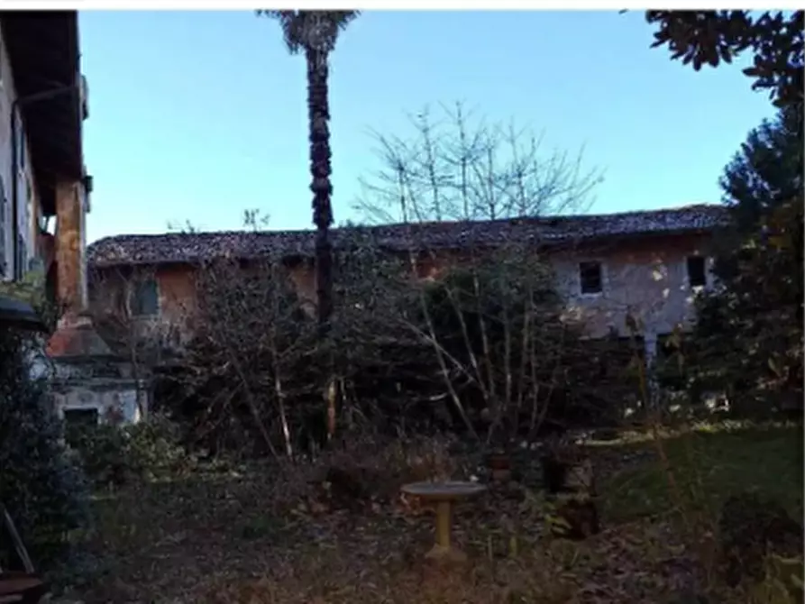 Immagine 21 di Porzione di casa in vendita  in Via padre marco a Aviano