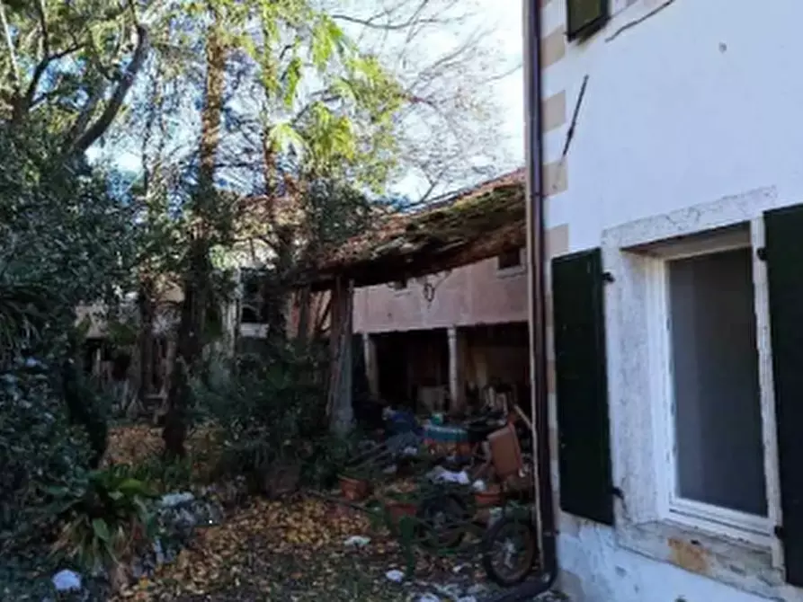 Immagine 22 di Porzione di casa in vendita  in Via padre marco a Aviano