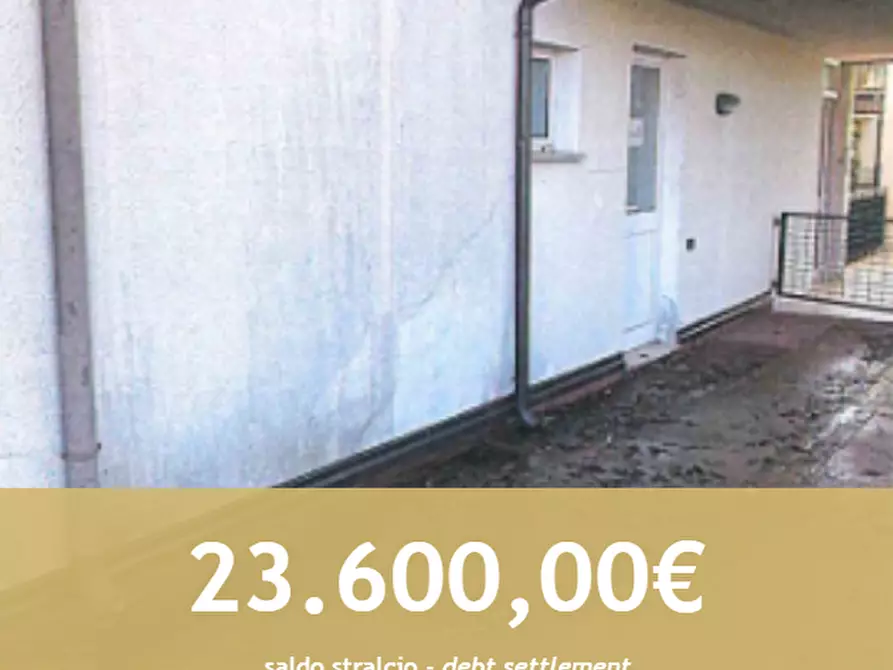 Immagine 1 di Appartamento in vendita  in Via Visinale Centro a Pasiano Di Pordenone