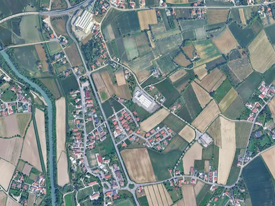 Immagine 12 di Appartamento in vendita  in Via Visinale Centro a Pasiano Di Pordenone