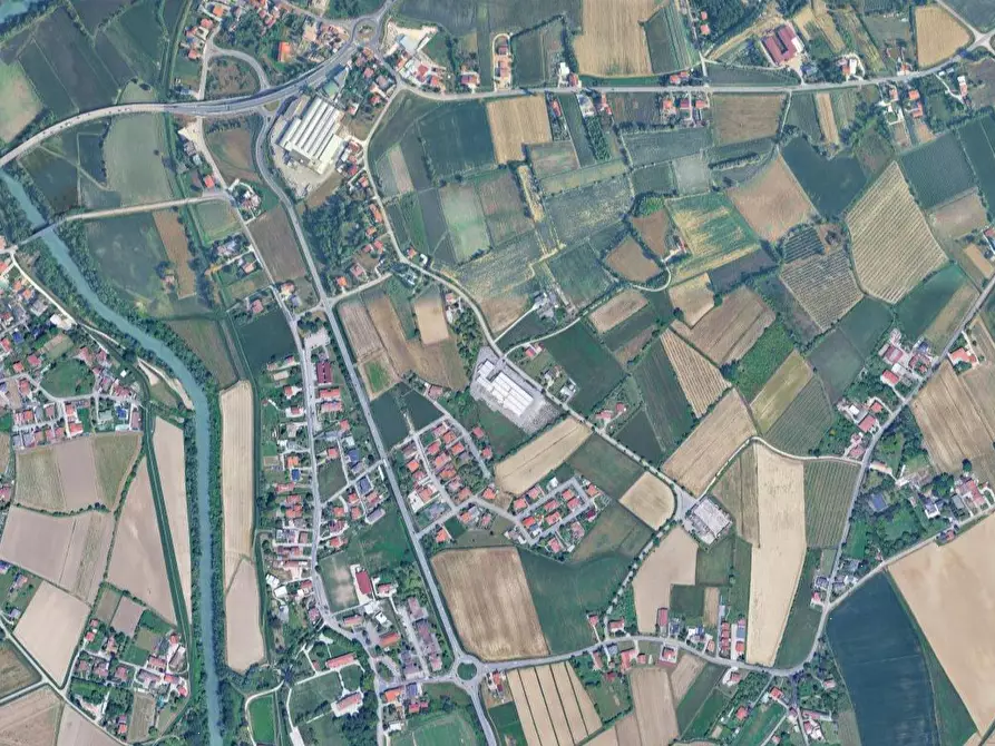 Immagine 13 di Appartamento in vendita  in Via Visinale Centro a Pasiano Di Pordenone