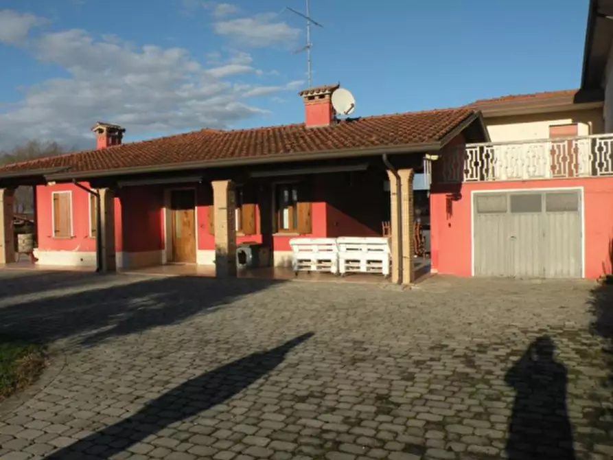 Immagine 5 di Porzione di casa in vendita  in Via Dante Alighieri a Brugnera
