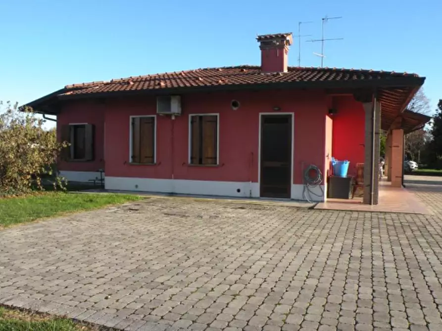 Immagine 6 di Porzione di casa in vendita  in Via Dante Alighieri a Brugnera