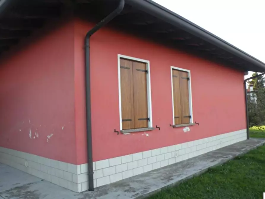 Immagine 7 di Porzione di casa in vendita  in Via Dante Alighieri a Brugnera