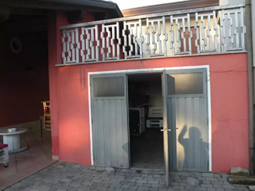 Immagine 9 di Porzione di casa in vendita  in Via Dante Alighieri a Brugnera