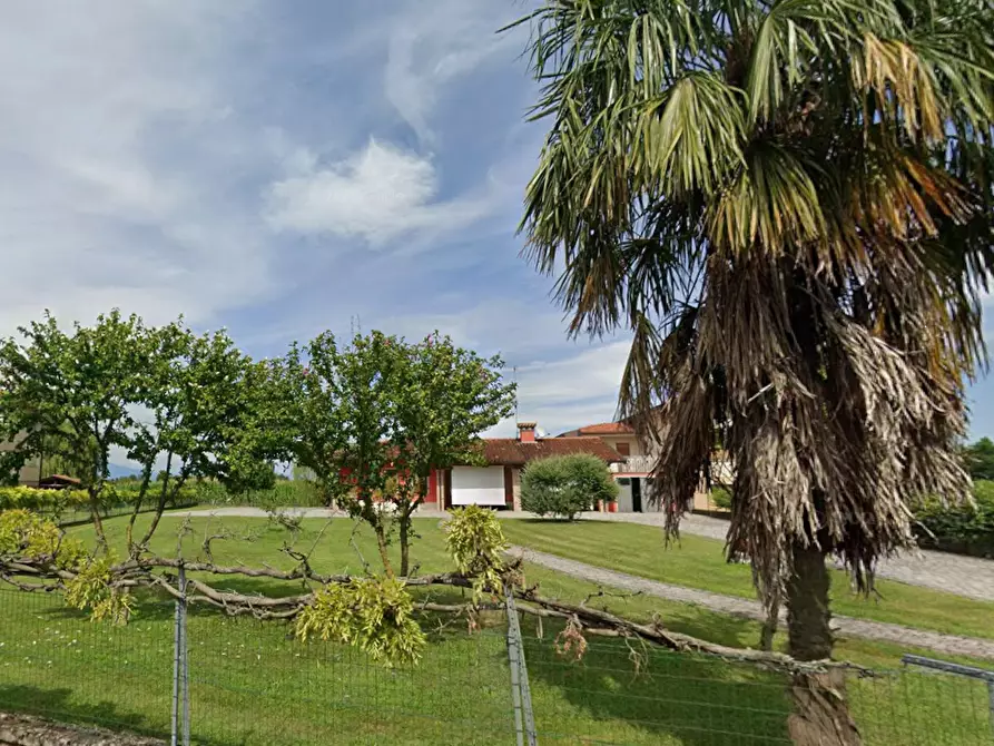 Immagine 11 di Porzione di casa in vendita  in Via Dante Alighieri a Brugnera