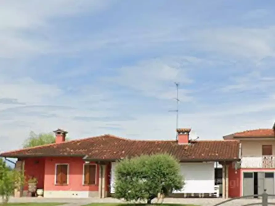 Immagine 14 di Porzione di casa in vendita  in Via Dante Alighieri a Brugnera