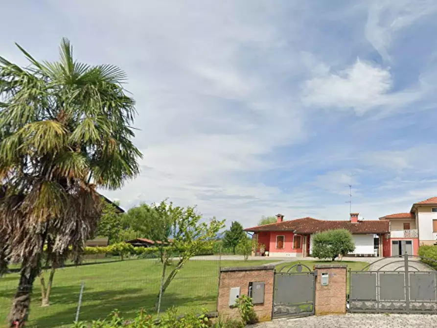 Immagine 16 di Porzione di casa in vendita  in Via Dante Alighieri a Brugnera