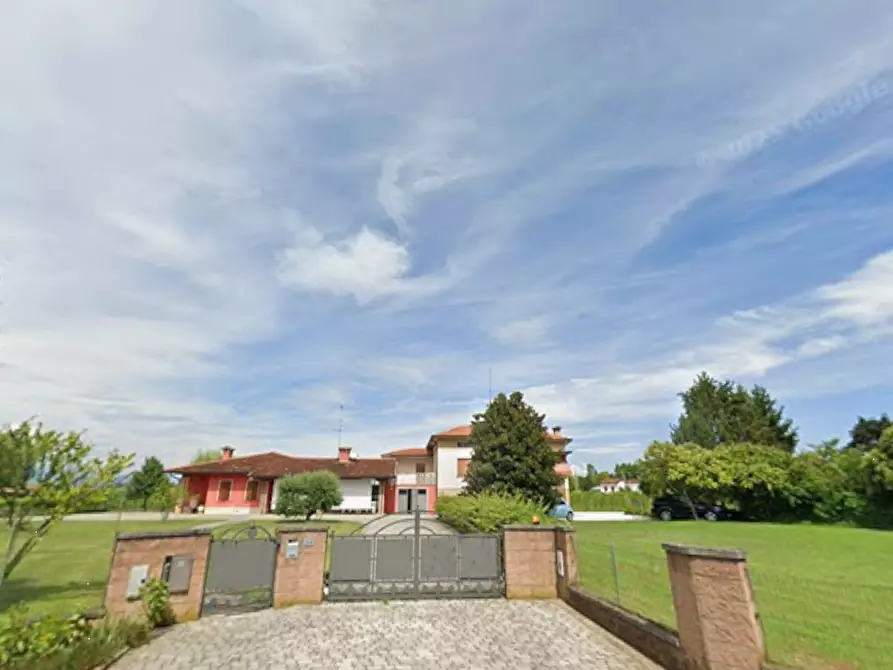 Immagine 17 di Porzione di casa in vendita  in Via Dante Alighieri a Brugnera