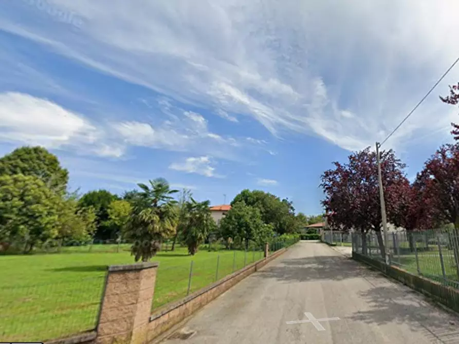 Immagine 18 di Porzione di casa in vendita  in Via Dante Alighieri a Brugnera