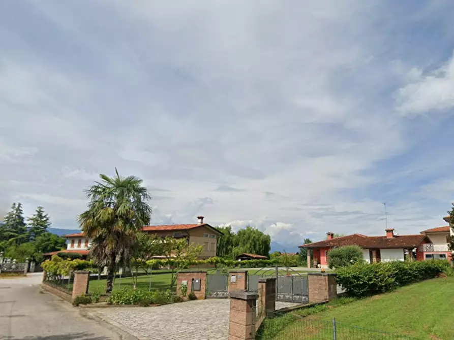 Immagine 19 di Porzione di casa in vendita  in Via Dante Alighieri a Brugnera