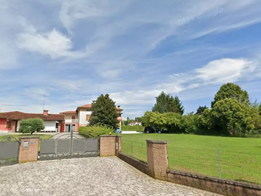 Immagine 20 di Porzione di casa in vendita  in Via Dante Alighieri a Brugnera