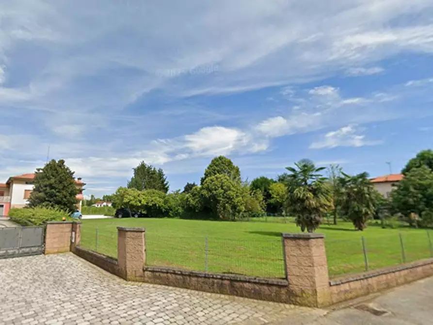 Immagine 21 di Porzione di casa in vendita  in Via Dante Alighieri a Brugnera