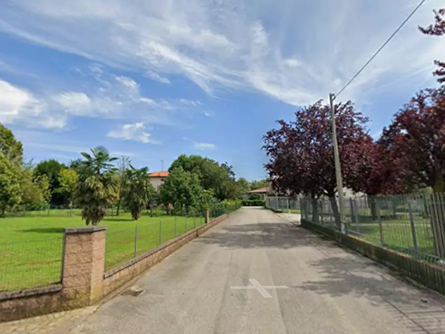 Immagine 22 di Porzione di casa in vendita  in Via Dante Alighieri a Brugnera