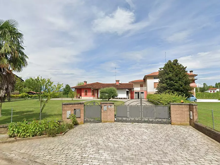 Immagine 24 di Porzione di casa in vendita  in Via Dante Alighieri a Brugnera