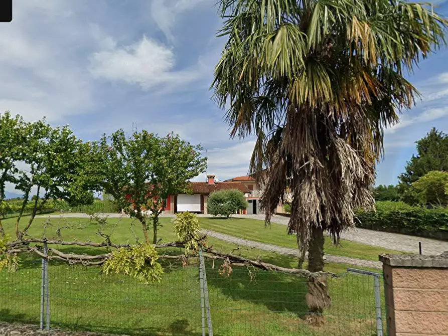 Immagine 25 di Porzione di casa in vendita  in Via Dante Alighieri a Brugnera