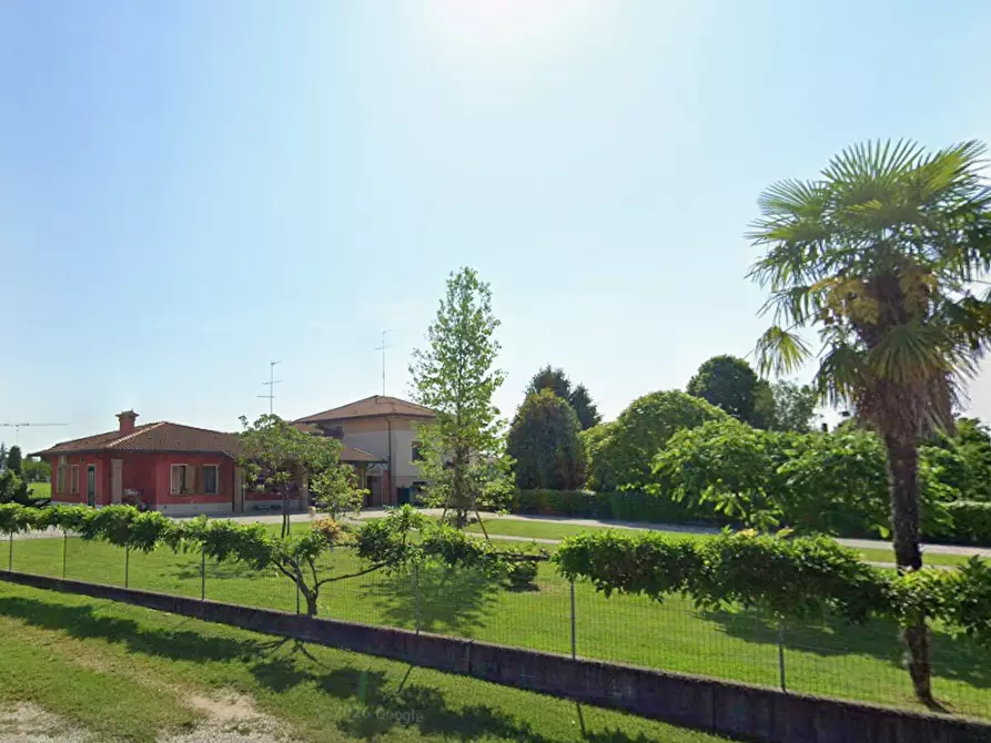 Immagine 26 di Porzione di casa in vendita  in Via Dante Alighieri a Brugnera