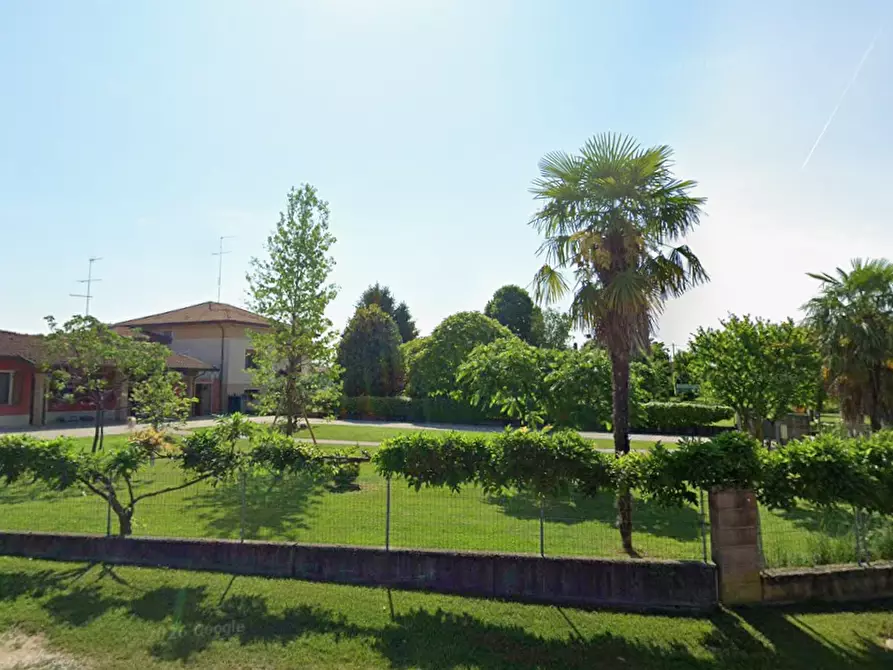Immagine 27 di Porzione di casa in vendita  in Via Dante Alighieri a Brugnera