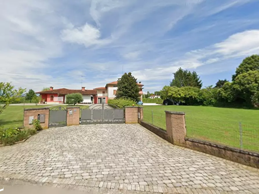 Immagine 28 di Porzione di casa in vendita  in Via Dante Alighieri a Brugnera