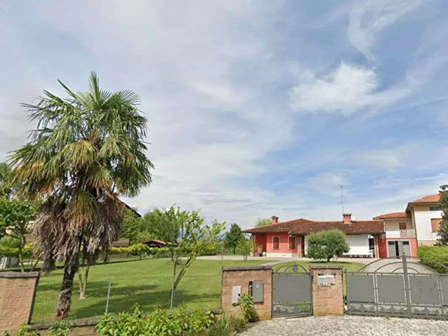 Immagine 29 di Porzione di casa in vendita  in Via Dante Alighieri a Brugnera