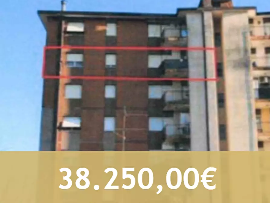 Immagine 1 di Appartamento in vendita  in Via del Porto a Porcia