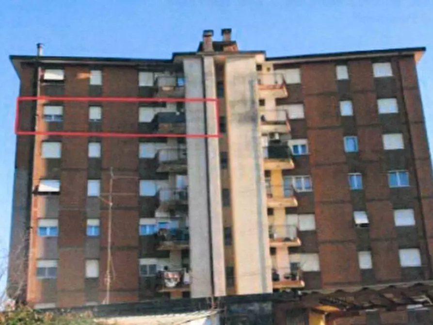 Immagine 2 di Appartamento in vendita  in Via del Porto a Porcia