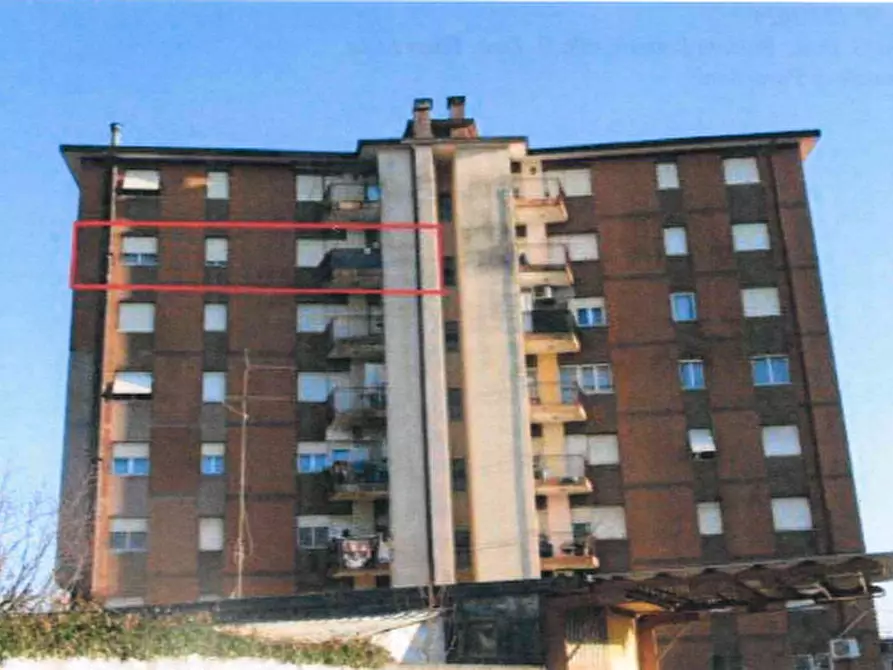 Immagine 3 di Appartamento in vendita  in Via del Porto a Porcia