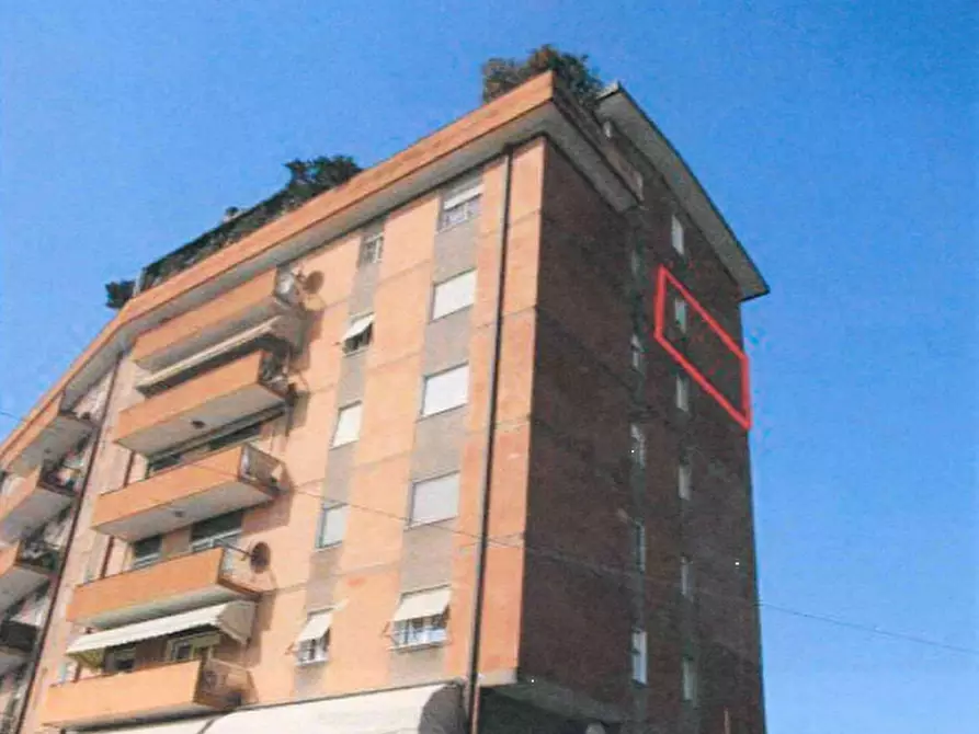Immagine 4 di Appartamento in vendita  in Via del Porto a Porcia
