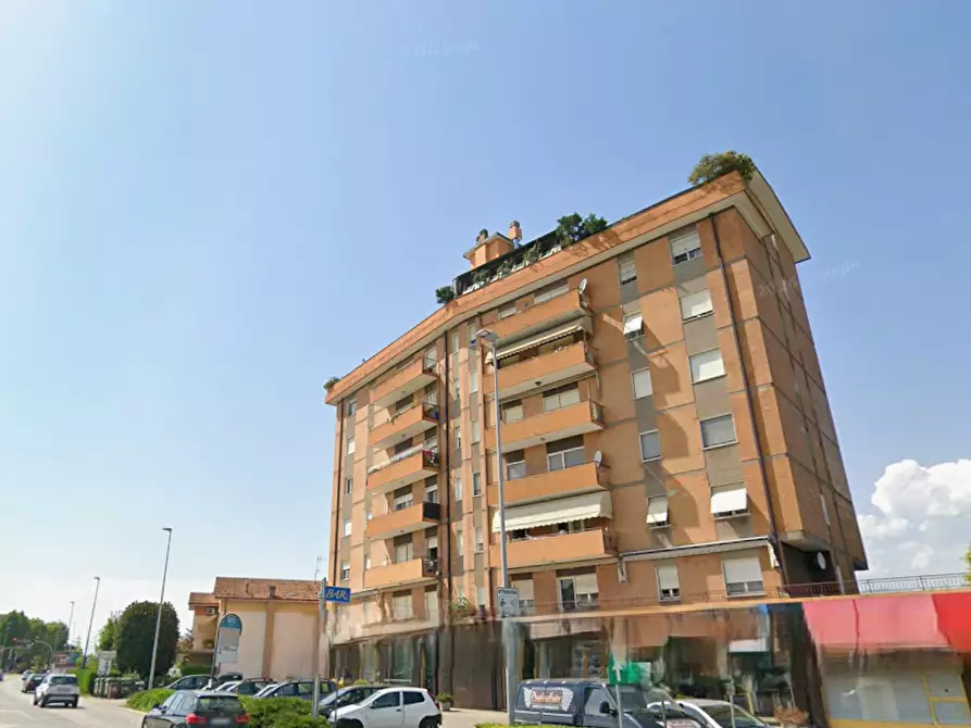 Immagine 10 di Appartamento in vendita  in Via del Porto a Porcia