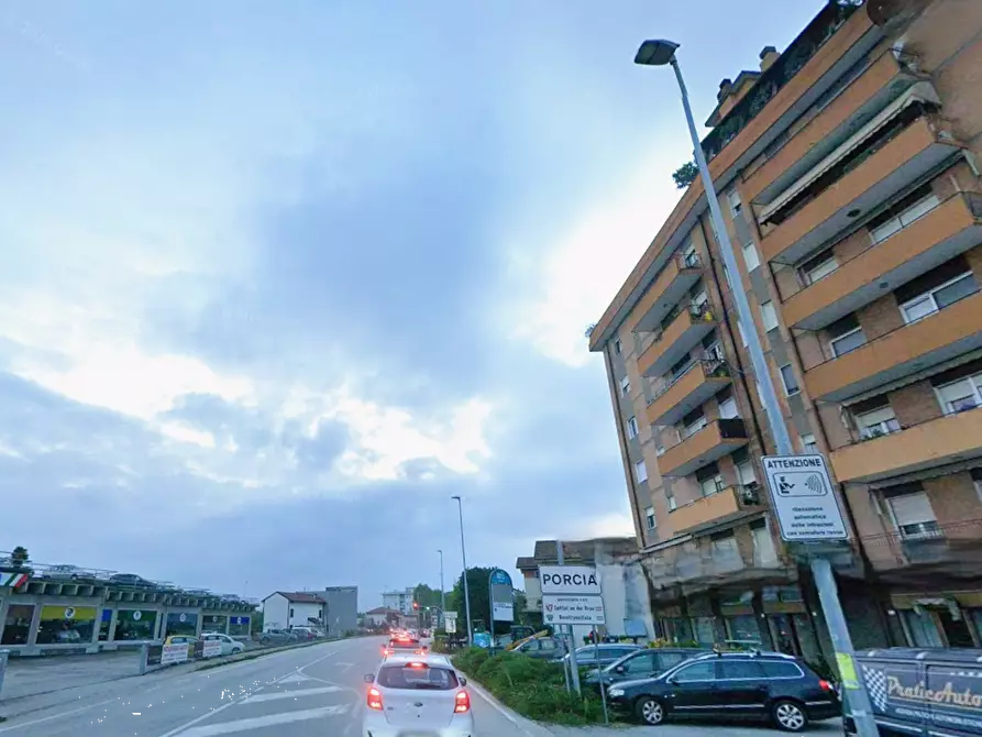 Immagine 18 di Appartamento in vendita  in Via del Porto a Porcia