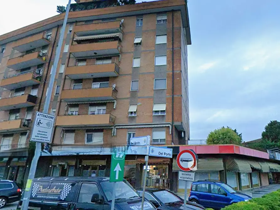 Immagine 26 di Appartamento in vendita  in Via del Porto a Porcia