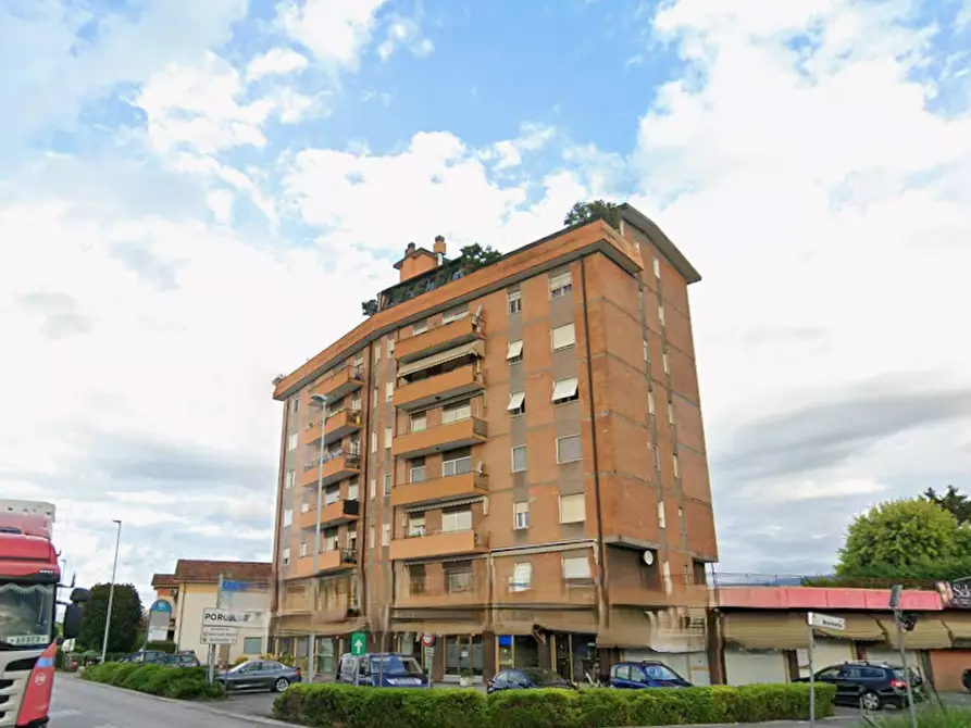 Immagine 27 di Appartamento in vendita  in Via del Porto a Porcia