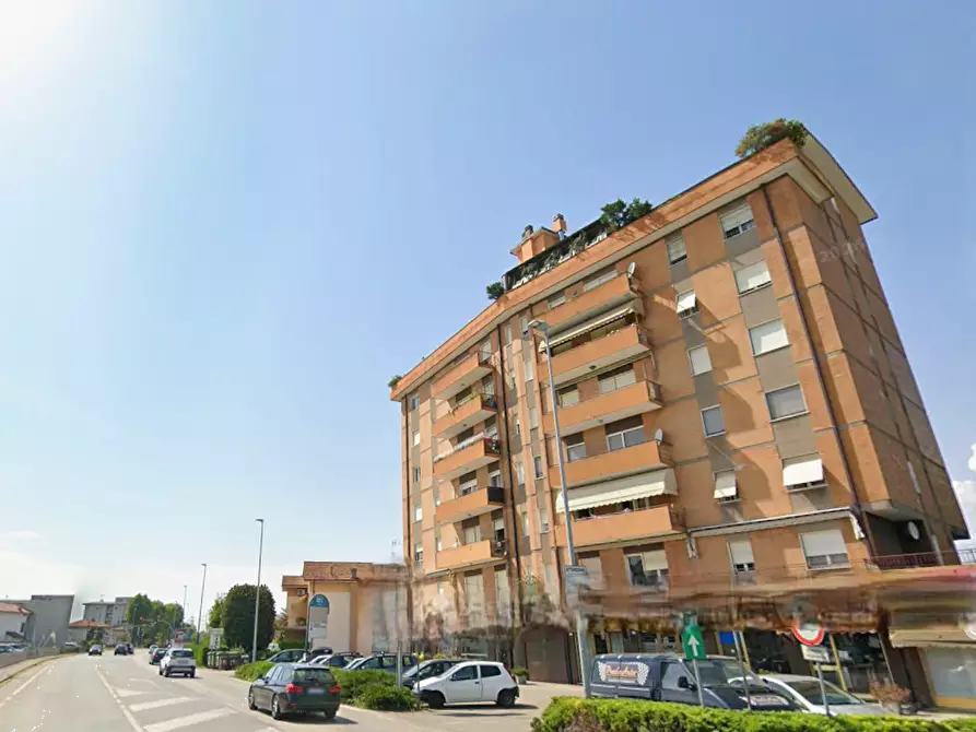 Immagine 10 di Appartamento in vendita  in Via del Porto a Porcia