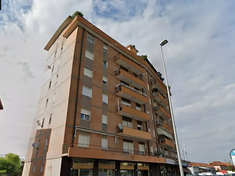Immagine 18 di Appartamento in vendita  in Via del Porto a Porcia