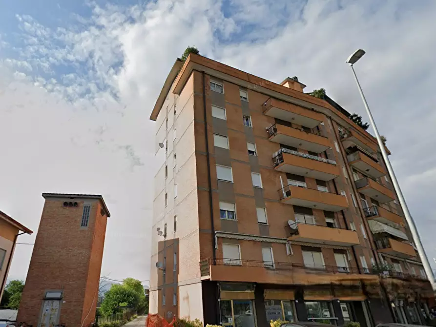Immagine 19 di Appartamento in vendita  in Via del Porto a Porcia