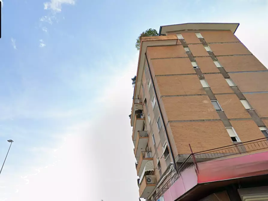 Immagine 22 di Appartamento in vendita  in Via del Porto a Porcia
