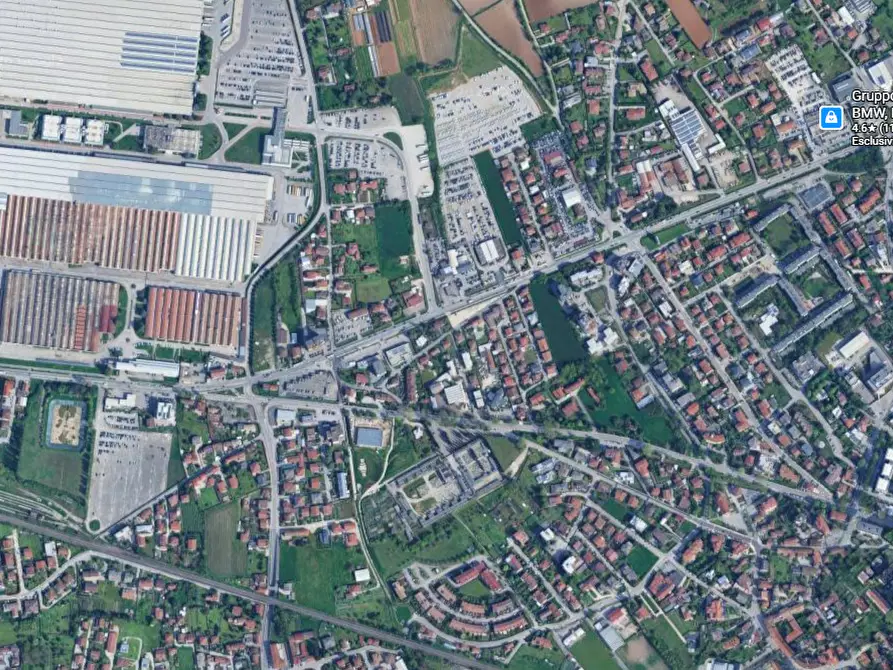 Immagine 33 di Appartamento in vendita  in Via del Porto a Porcia