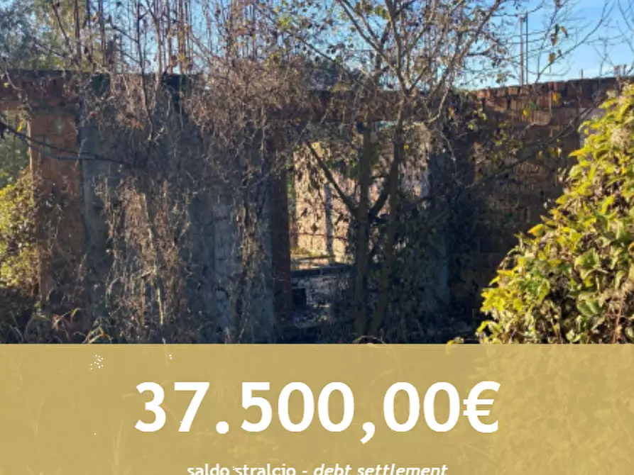 Immagine 1 di Terreno agricolo in vendita  in Via Gianfranco Miglio a Oppeano