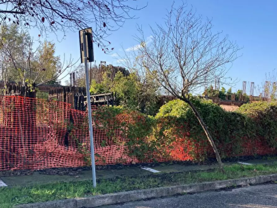 Immagine 3 di Terreno agricolo in vendita  in Via Gianfranco Miglio a Oppeano