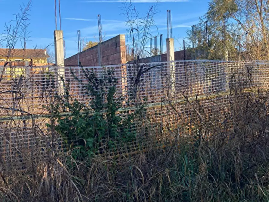 Immagine 6 di Terreno agricolo in vendita  in Via Gianfranco Miglio a Oppeano