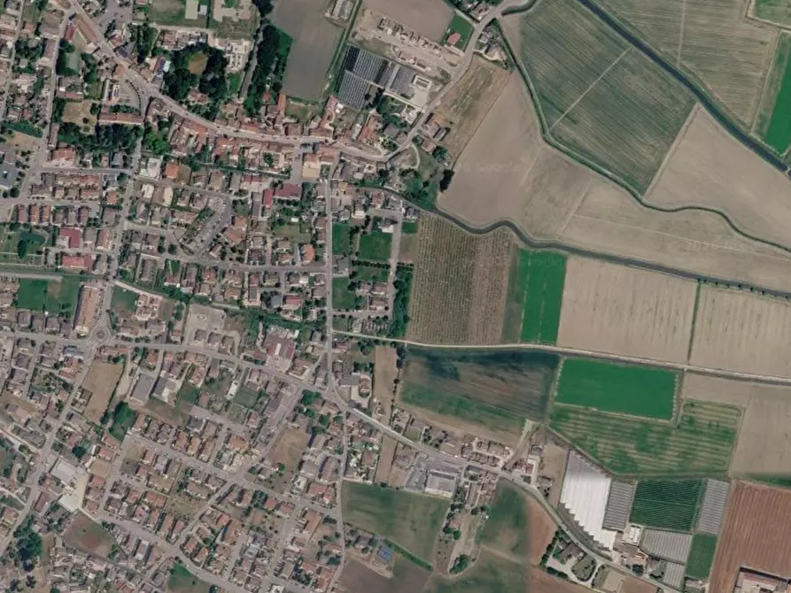 Immagine 11 di Terreno agricolo in vendita  in Via Gianfranco Miglio a Oppeano
