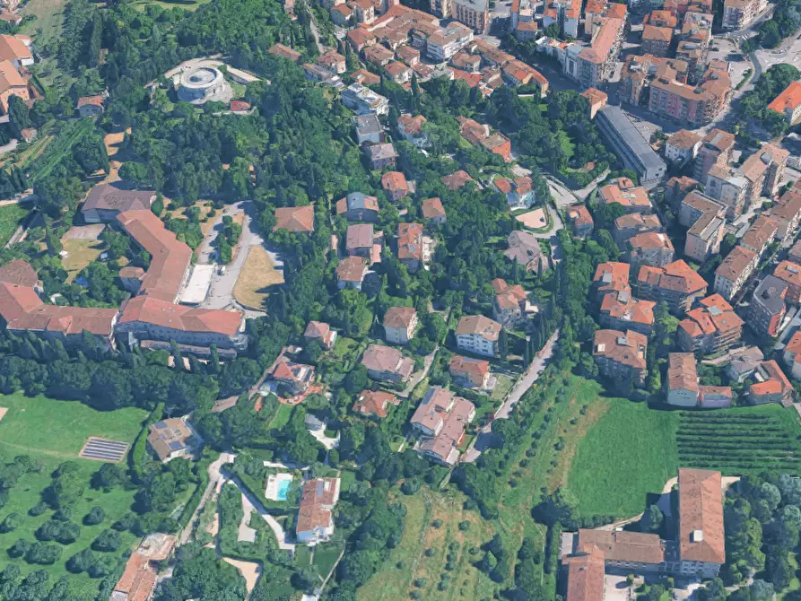 Immagine 5 di Terreno agricolo in vendita  in Via Monte Novegno a Verona