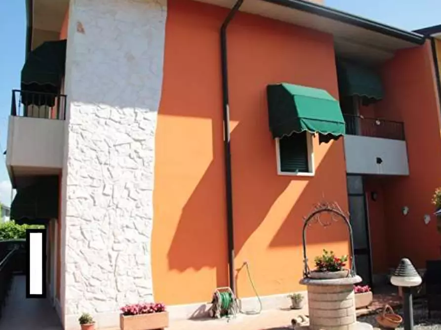 Immagine 4 di Appartamento in vendita  in Viale Roma a Cologna Veneta
